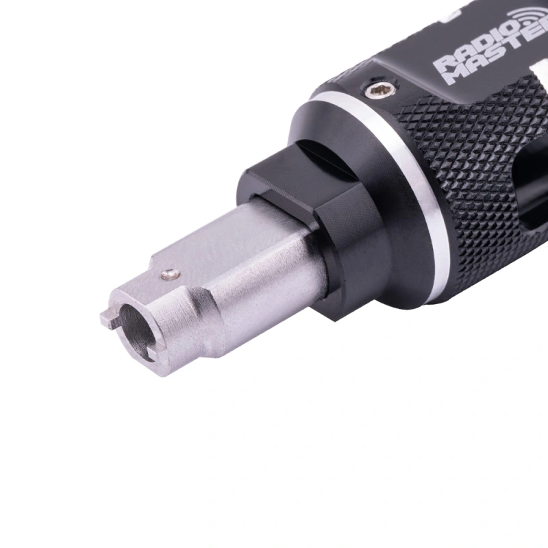 Récepteur R85C Radiomaster - FLASH RC