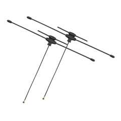 RadioMaster IPEX1 2.4GHz / Sub-G 900MHz Dual-Band T Antenna