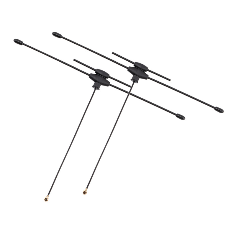 RadioMaster IPEX1 2.4GHz / Sub-G 900MHz Dual-Band T Antenna