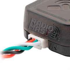 RadioMaster ERS-GPS – Precision GPS Sensor for compatible ExpressLRS PWM receivers