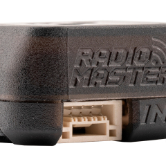 RadioMaster ERS-GPS – Precision GPS Sensor for compatible ExpressLRS PWM receivers