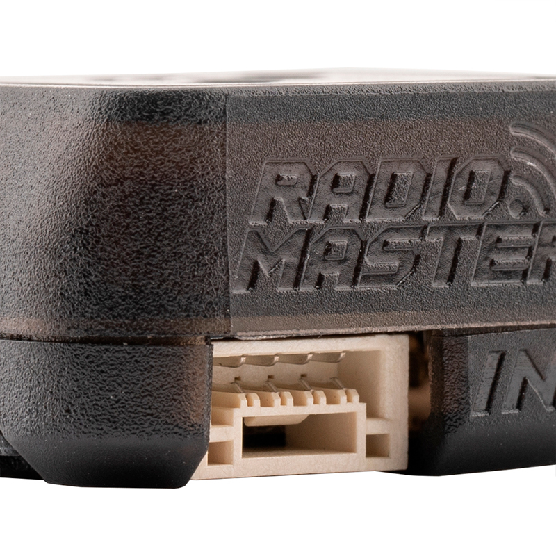 RadioMaster ERS-GPS – Precision GPS Sensor for compatible ExpressLRS PWM receivers