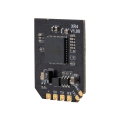 RadioMaster XR4 Gemini Xrossband Dual-Band ExpressLRS Receiver
