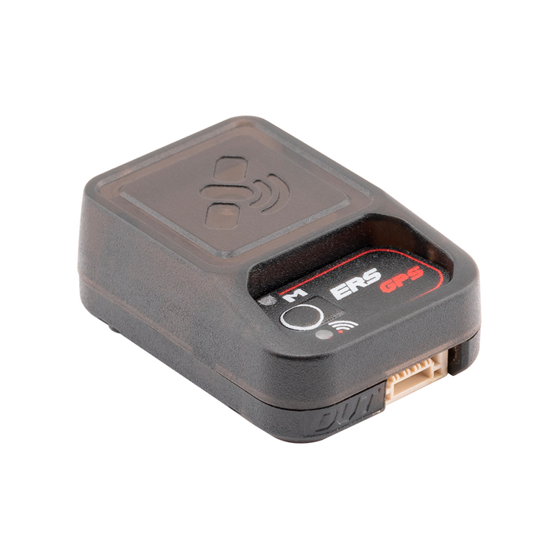 RadioMaster ERS-GPS – Precision GPS Sensor for compatible ExpressLRS PWM receivers