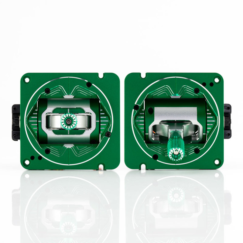 RadioMaster - AG01 CNC Hall Gimbals - New Colors!