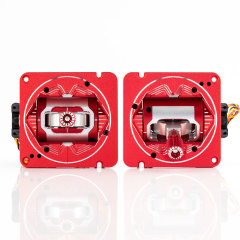 RadioMaster - AG01 CNC Hall Gimbals - New Colors!