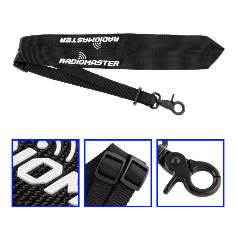 RadioMaster Neck Strap V2
