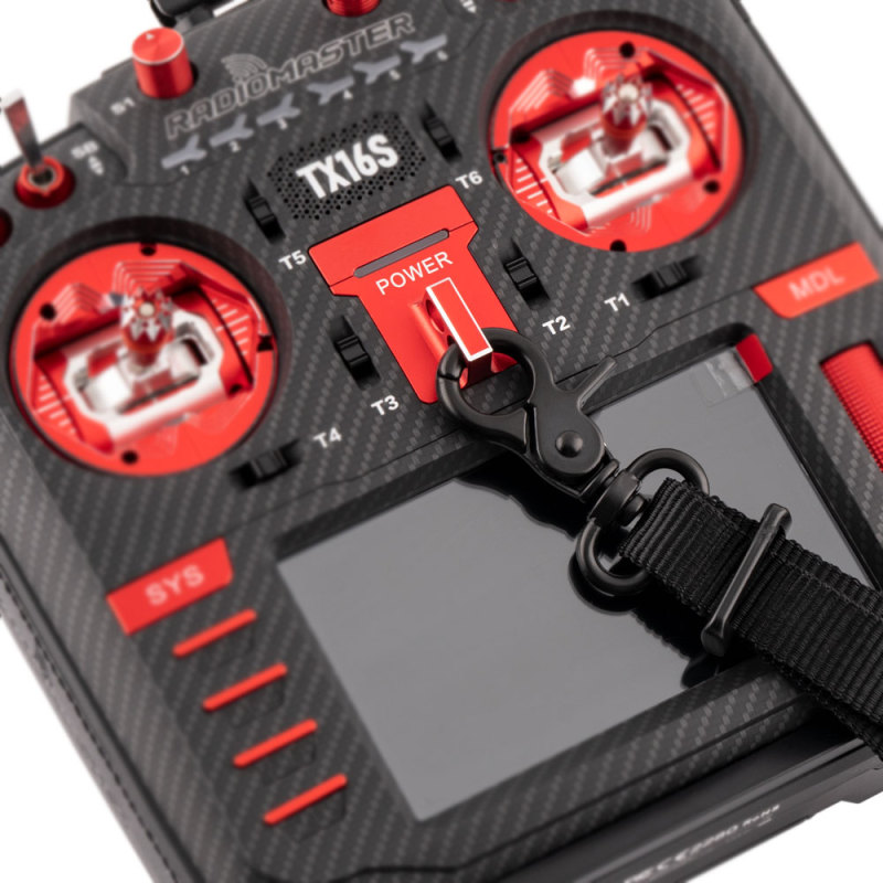 RadioMaster Neck Strap V2