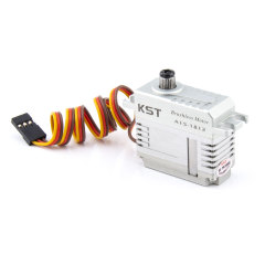 A15-1812 Brushless Mini Servo 1.8N.m 0.12sec/60° for RC Gliders