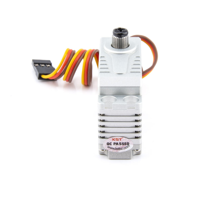 A15-1812 Brushless Mini Servo 1.8N.m 0.12sec/60° for RC Gliders