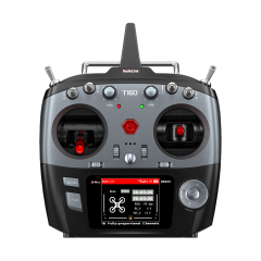 RadioLink T16D RC Remote Controller 16 Channels Transmitter Radio Controller for UAV/RC Plane/RC Car/Drone