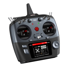 RadioLink T16D with Receiver R16F RC Remote Controller 16 Channels Transmitter Radio Controller for UAV/RC Plane/RC Car/Drone