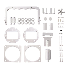 RadioMaster  TX16S Mark II CNC Upgrade Parts Set