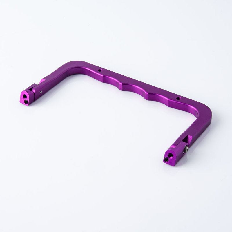 RadioMaster - TX16s CNC Metal Folding Handle
