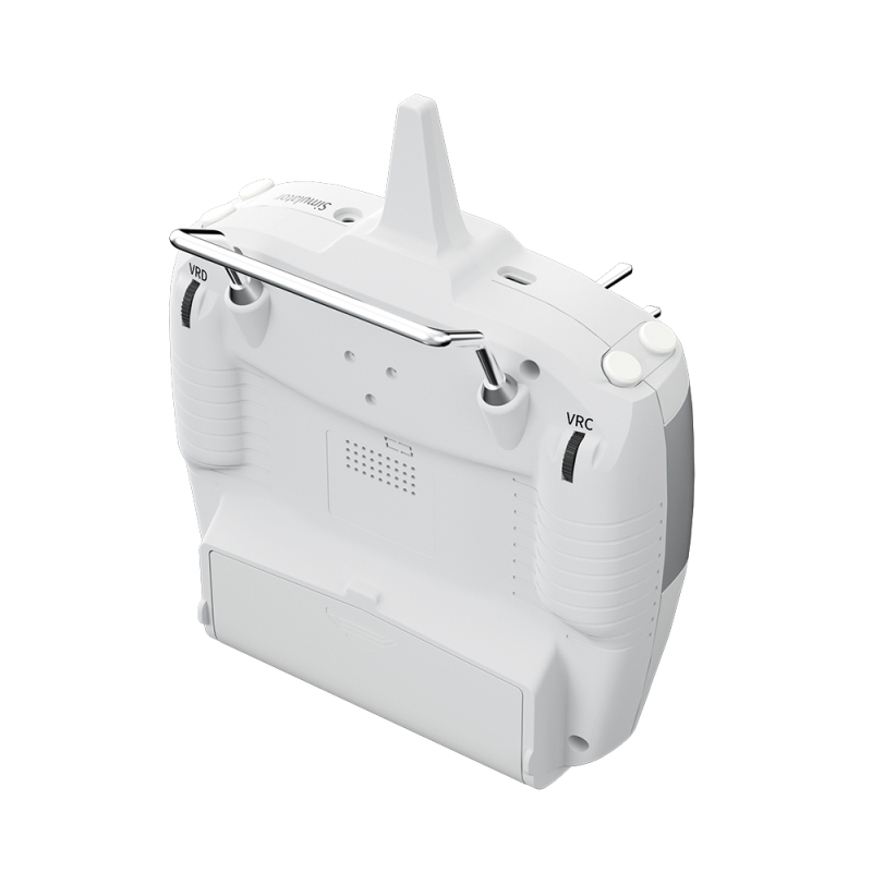 Radiolink T12D 12 Fully-proportional Channels Remote Control Radio Transmitter with Receiver R12F