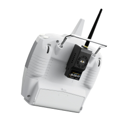 Radiolink T12D 12 Fully-proportional Channels Remote Control Radio Transmitter with Receiver R12F