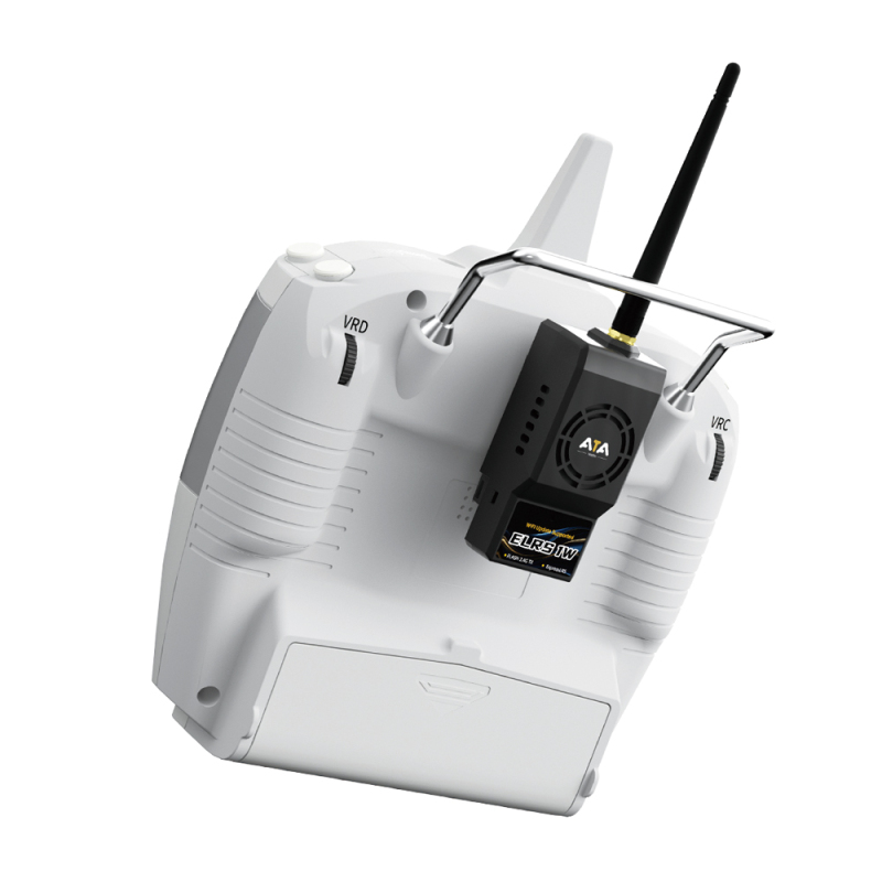 Radiolink T12D 12 Fully-proportional Channels Remote Control Radio Transmitter with Receiver R12F