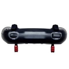 RadioLink T8S 8 Channels 2.4GHz RC Transmitter Handle Remote Controller Receiver R8EF for Aircraft Multiple Models