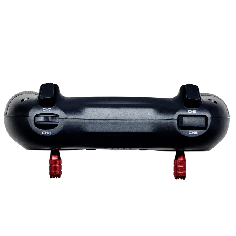 RadioLink T8S 8 Channels 2.4GHz RC Transmitter Handle Remote Controller Receiver R8EF for Aircraft Multiple Models