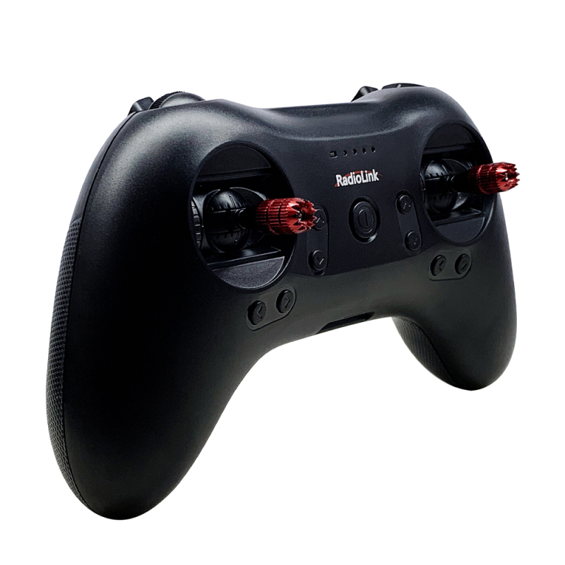 RadioLink T8S 8 Channels 2.4GHz RC Transmitter Handle Remote Controller Receiver R8EF for Aircraft Multiple Models