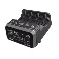 SKYRC NC2200 NiMH NiCD AA / AAA Battery charger