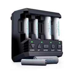 SKYRC NC2200 NiMH NiCD AA / AAA Battery charger