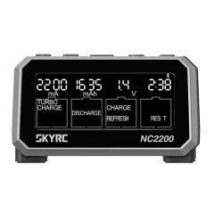 SKYRC NC2200 NiMH NiCD AA / AAA Battery charger