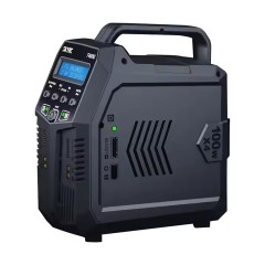 SKYRC - T400Q 4 Port AC / DC 4x100w Charger
