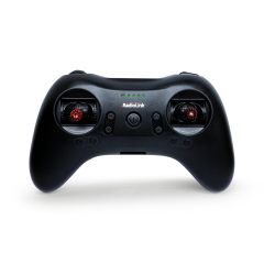 RadioLink T8S 8 Channels 2.4GHz RC Transmitter Handle Remote Controller Receiver R8EF for Aircraft Multiple Models