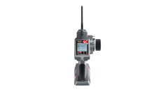 Radiolink RC6GS V3 2.4GHz 7 Channels Transmitter with R7FG Gyro Receiver Remote Controller for RC Boat/Drag Racing Car