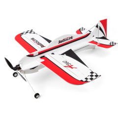 Radiolink A560 580mm Wingspan 3D Poly Fixed Wing RC Airplane Aircraft Drone Plane PNP