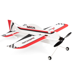 Radiolink A560 580mm Wingspan 3D Poly Fixed Wing RC Airplane Aircraft Drone Plane PNP