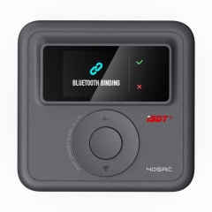 ISDT - 405AC AC60W GaN Smart Charger