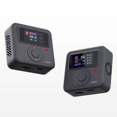 ISDT - 405AC AC60W GaN Smart Charger