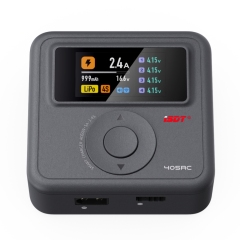 ISDT - 405AC AC60W GaN Smart Charger