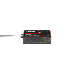 Radiolink R12DS 12 Channels PWM/SBUS&PWM Receiver for Radio AT9,AT9S,AT10,AT10II