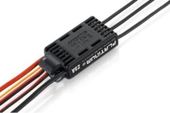 HOBBYWING Platinum 25A V4