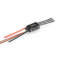 HOBBYWING Platinum 120A V4