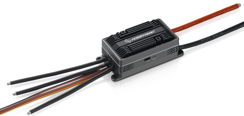 HOBBYWING Platinum 200A-HV OPTP V4.1 ESC