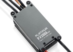 HOBBYWING Platinum 200A-HV OPTP V4.1 ESC