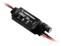 UBEC-5A-V2-Air  2-8S
