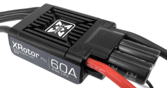 HobbyWing Pro-60A-LED-V1-RTF ESC