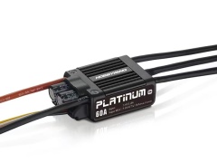 HOBBYWING Platinum 60A V4