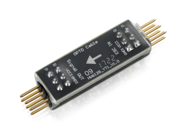 HOBBYWING RPM & Telemetry Signal Coupler Module (SCM)
