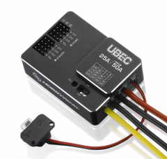 Hobbywing UBEC 25A HV