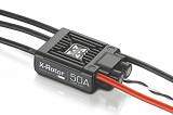 HobbyWing XRotor Pro-50A Dual Pack ESC