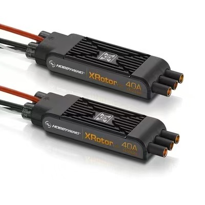 HobbyWing XRotor Pro-40A ESC