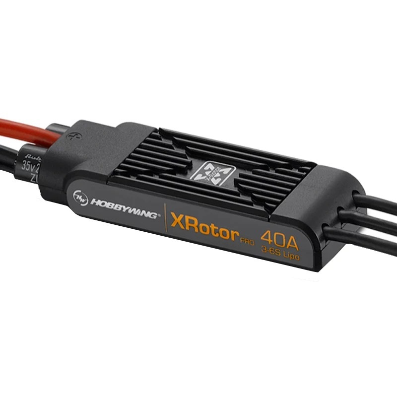 HobbyWing XRotor Pro-40A ESC