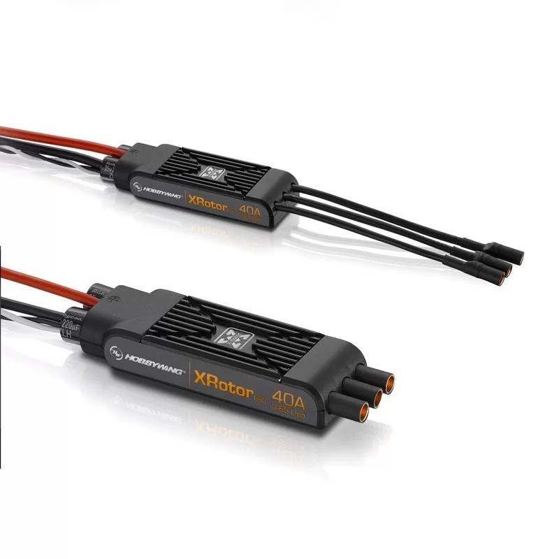 HobbyWing XRotor Pro-40A ESC