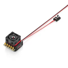 Hobbywing QUICRUN 10BL60 SENSORED G2  ESC